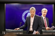 Tensión con el dólar. Con un canje, el BCRA recobró poder de fuego para ofrecer cobertura cambiaria
