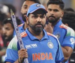 Ahead of Australia Tour, Rohit Sharma Trains with Abhishek Nayar