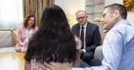 Priya's Law: The tragedy leading to better parental leave laws in Australia