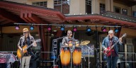 Made in Tahoe Festival brings local artisans and businesses to Palisades