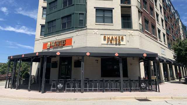 Mexican eatery plans to expand to Locust Point