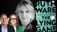 'The Lying Game': YA Series Based On Ruth Ware Book In Works At Amazon
