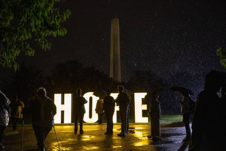 ‘Cancer Doesn’t Care’: Citizen Lobbyists Unite To Push Past Washington’s Ugly Politics