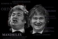 Adiós "mandriles". Cómo ajustó Milei su discurso y las palabras que ya no se permite decir