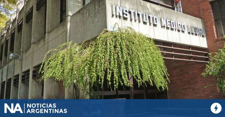 El cuerpo hallado en Rosario llevaba cerca de dos meses sumergido en el canal Ibarlucea