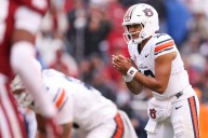 Auburn’s ‘Fight Club’ mentality delivers second half comeback against Arkansas