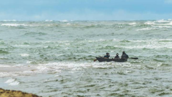 Odisha disaster teams on high alert as cyclonic storm approaches Bay of Bengal
