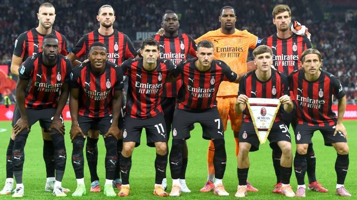 Juventus vs Milan: posibles alineaciones, jornada 6, Serie A 2025/2026