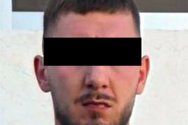 Cae 'El Griego' en QR, buscado por Suecia por narcotráfico