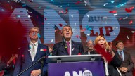 El «trumpista» Babis aspira a volver al poder tras su victoria electoral en República Checa