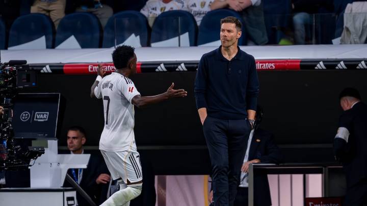 Caos en el Real Madrid: decisión con Vinícius fue echada para atrás y todo sale a la luz