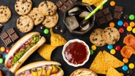 El impacto de la comida chatarra: Estudio revela cómo altera la memoria en 4 días