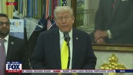 Trump & FBI Director Patel on ‘Operation Summer Heat’