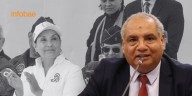 Ministro Sandoval descarta acusaciones contra Dina Boluarte y apunta a motivaciones políticas en su salida: “No hay corrupción ni delitos”