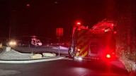 Rock climber falls in American Fork Canyon, prompting search and rescue