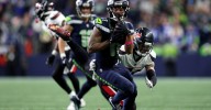 Seahawks vs. Texans 2nd half live discussion: Seattle should be up by way more