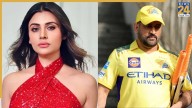 ‘A Complete Darling…’ Malti Chahar recalls her first meeting with MS Dhoni
