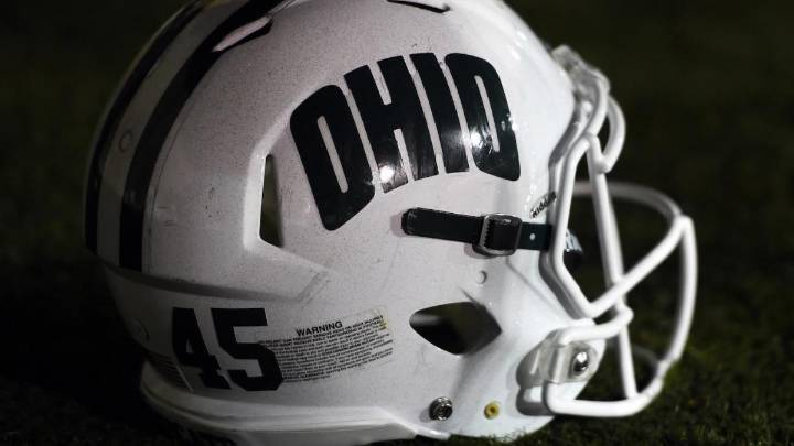 Ohio vs. Eastern Michigan live stream, where to watch online, CBS Sports Network channel finder, odds