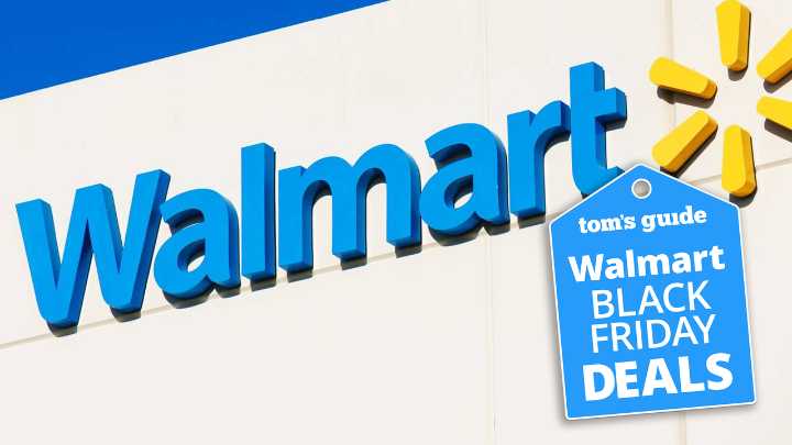 Walmart just announced Black Friday 2025 sale dates — here's when it starts and best early deals