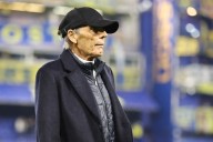 Urgente: Muere Miguel Ángel Russo, entrenador de Boca Juniors, a los 69 años