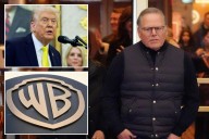 Exclusive | Trump admin favors Paramount Skydance in race to buy Warner Bros. Discovery: sources