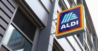 Aldi erecting new signs in UK supermarkets with shoppers urged to follow them