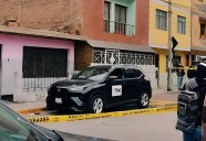 Asesinan a balazos a hombre dentro de vehículo en Breña en pleno estado de emergencia