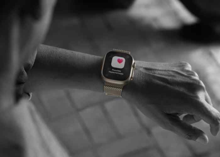 Apple Watch Ultra saves life of 26-year-old Mumbai techie during Scuba diving mishap