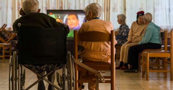 Conocido médico norteño denunció que su hija pretende encerrarlo en un geriátrico