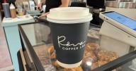 Rêve Coffee Lab opens a stand in Baton Rouge