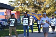 Canada Post strike halts service in Prince Albert, sparks debate over future of mail