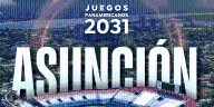 Asunción será la sede de los Juegos Panamericanos de 2031