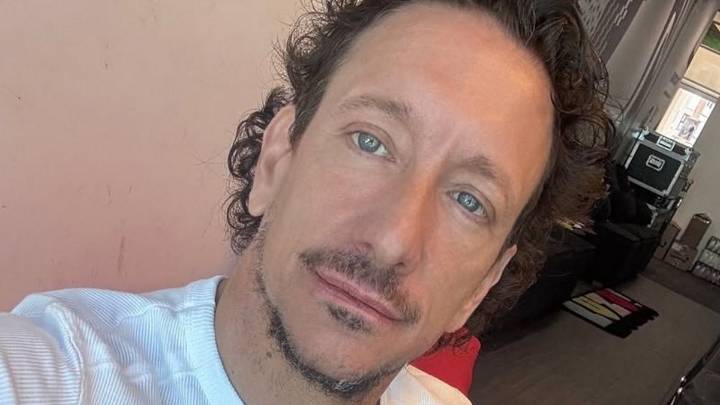 El fuerte descargo de Nico Vázquez tras el rumor de que será papá con Dai Fernández: "Estas cosas duelen"