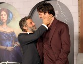'Frankenstein' premiere in L.A.