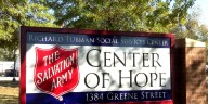 Serving Hope: Salvation Army needs help at Augusta soup kitchen
