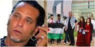 Actor Cubano Luis Alberto García vuelve a desafiar al régimen cubano por priorizar las tribunas mientras el país se sigue hundiendo en la crisis económica