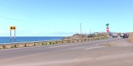 Plans underway to close Holomua Road after Paia arson
