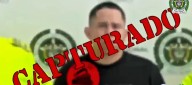 Cayó alias ‘Caracas’, presunto cabecilla del ‘Tren de Aragua’ en Valledupar
