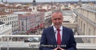 El ministro Torres declaró la Real Casa de Correos como Lugar de Memoria desde una antigua checa