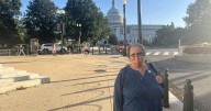 AFSCME retirees' chapter president returns to D.C., urges action on health care costs