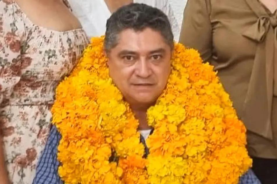 Asesinan a exsecretario general del municipio de Tixtla, Guerrero, Napoleón Rodríguez Campos