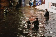 Venezuela ofrece ayuda a México tras fuertes lluvias