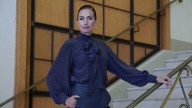Nieves Álvarez: «Con 18 años llegué a París y al primer sitio donde me mandaron fue a un dermatólogo porque tenía granitos»