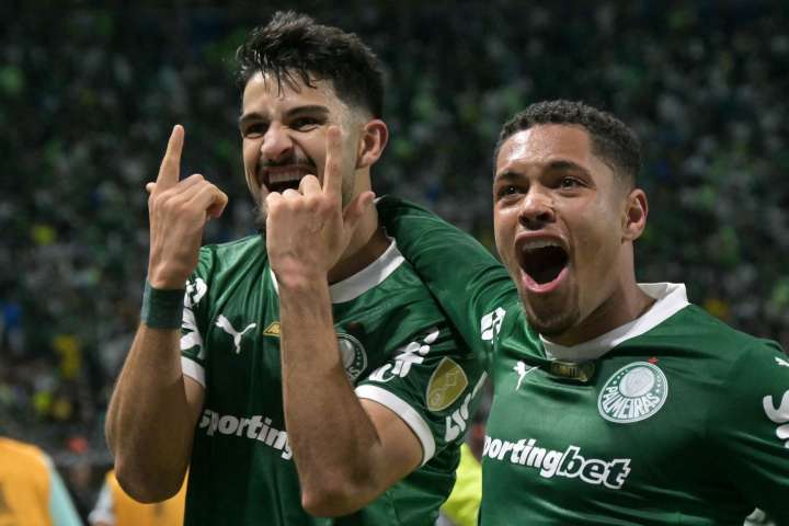 Palmeiras vs. Liga de Quito: Canales para ver la semifinal de ida de la Copa Libertadores