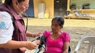 Lluvias en Hidalgo provocan enfermedades en la población. ¿Cuáles son?