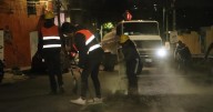 Reporta alcaldía Álvaro Obregón la menor incidencia de baches en CDMX