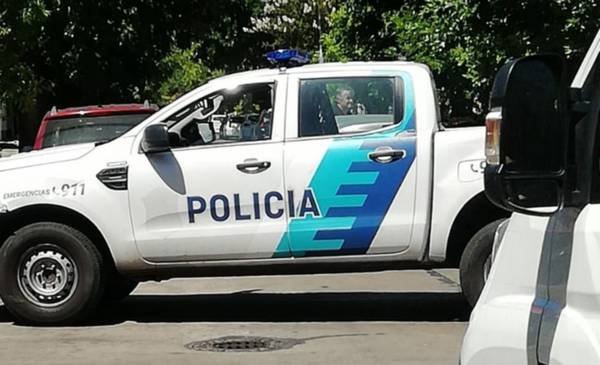Hallaron muerta a una mujer dentro de su casa en La Plata