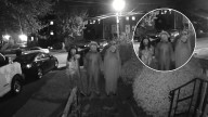 'You Come Out Or We Come In': Intruders Wearing Halloween Masks Threatens US Family, Caught In Horrifying Costumes On CCTV