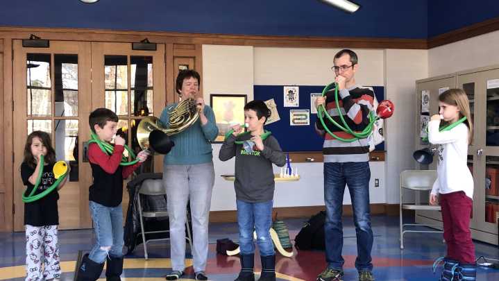 GLCO’s Little Waves makes music fun for kids and families