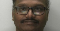 Driver caught on the M5 with 18 bags of coke in his pants